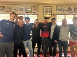 Image result for Truro Squash Club