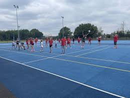 Image result for Treforus Netball Club