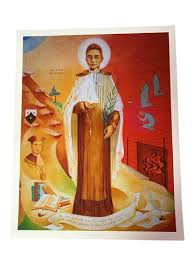 Image result for Saint Saint Titus