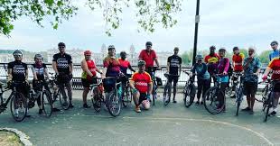 Image result for National Clarion Cycling Club