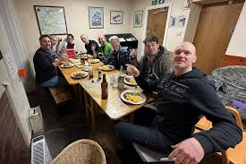 Image result for Braes Of Fife Mountaineering Club