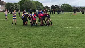 Image result for Campion R F C