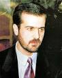 Bassel al-Assad - Wikipedia,