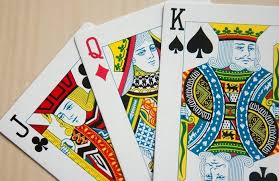 Image result for ИГРАЛЬНЫЕ КАРТЫ