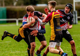 Image result for Ilkley Rugby Football Club