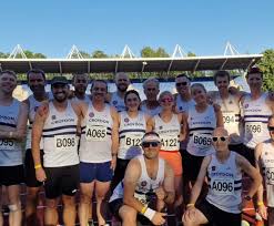 Image result for Croydon Harriers