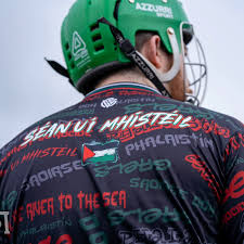 Image result for John Mitchel`s Gaelic Athletic & Social Club