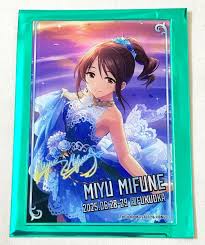 「三船美優 アイドルマスターシンデレラガールズ」の画像検索結果