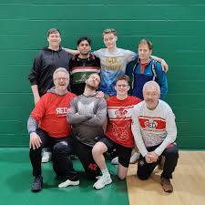 Image result for Leicester Ultimate Frisbee Club