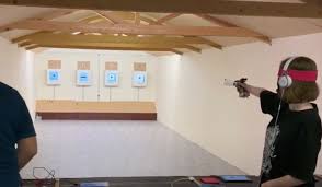 Image result for Rugeley Rifle Club