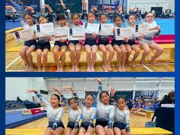 Image result for Harrow School Of Gymnastics