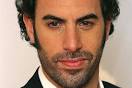 Sacha Baron Cohen causes a stink on set | The Sun