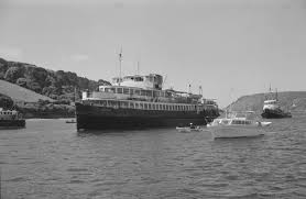 Image result for The Island Cruising Club Limited