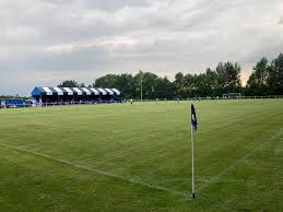 Image result for Thorne Colliery Crown Green Bowling Club