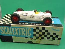 Image result for London Scalextric Club