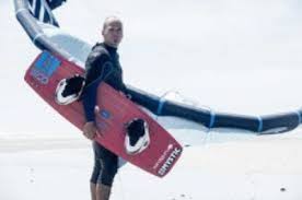 Image result for Weymouth & Portland Kite Surfing Club
