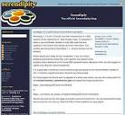 Serendipity (software) - Wikipedia