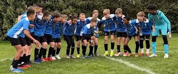 Image result for Hoghton West End Football Club