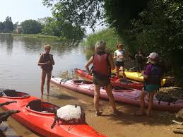 Image result for Chester Canoe Club