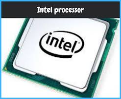 Image result for intel processor