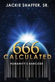 Image result for 666 barcode