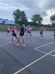Image result for Penzance Netball Club