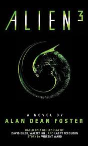Image result for Alien 3