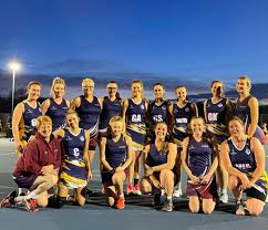 Image result for Hn Ladies Netball Club