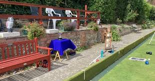 Image result for Friary Bowls Club