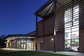 Image result for Sutcliffe Park Sports Centre