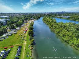 Image result for Thames Valley Microlight Club