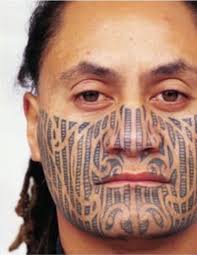 Image result for maori tattoos