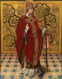 Image result for San https://it.wikipedia.org/wiki/Papa Gregorio I