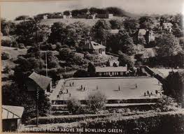 Image result for Milngavie Bowling Club