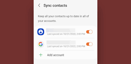 The ultimate guide to Android contacts management – Computerworld