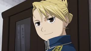 「リザ・ホークアイ」の画像検索結果