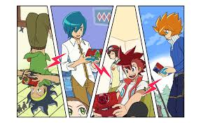 「桜さんご ガイストクラッシャー」の画像検索結果