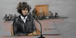 DZHOKHAR TSARNAEVs Monthslong Death Case Begins