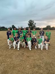 Image result for Woolpit Cricket Club