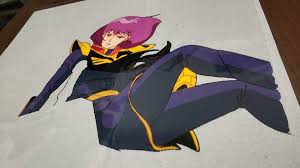 「ハマーン・カーン 機動戦士ZZガンダム」の画像検索結果