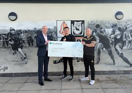 Image result for Ashton Bears Arlfc