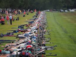 Image result for Surbiton Postal Rifle Club