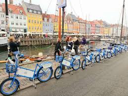 Afbeeldingsresultaat voor copenhagen bicycle counter