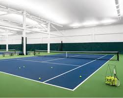 Image result for Ifield Tennis Club