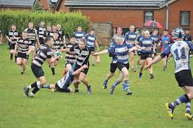 Image result for Pembroke Dock Harlequins RFC