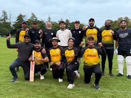 Image result for East Kilbride Sports Club