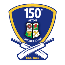 Image result for Alton Cricket Club