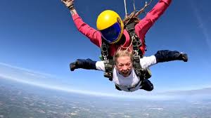 Image result for Tandem Skydiving, Old Buckenham, Norwich