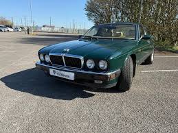 Image result for British Racing Green 1993 Jaguar