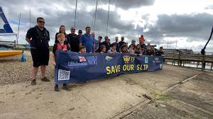 Image result for Southwold Sailing Club